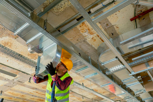 Trusted Brigham City, UT HVAC Experts