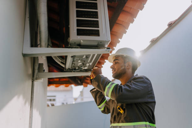 Best Emergency HVAC Services in Brigham City, UT
