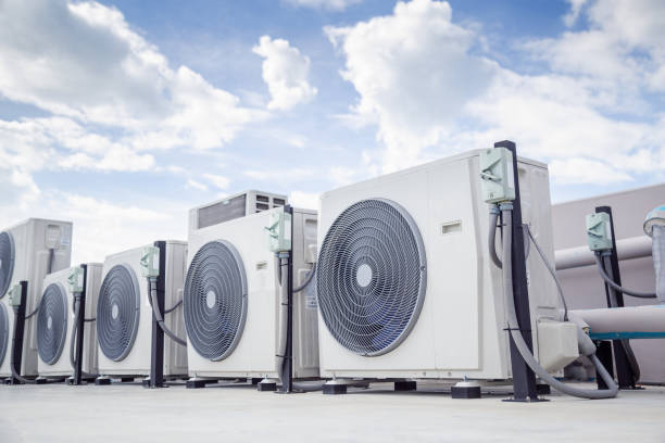 Best HVAC for Healthcare Facilities in Brigham City, UT