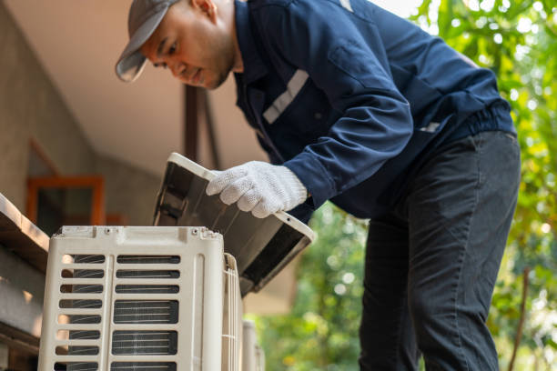 Best Solar-powered HVAC Systems in Brigham City, UT
