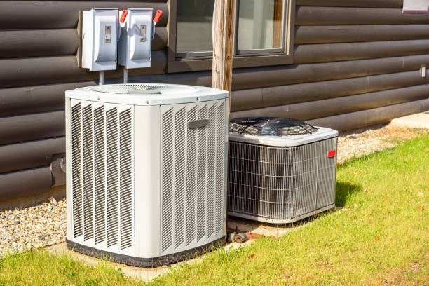 Best Residential HVAC in Brigham City, UT