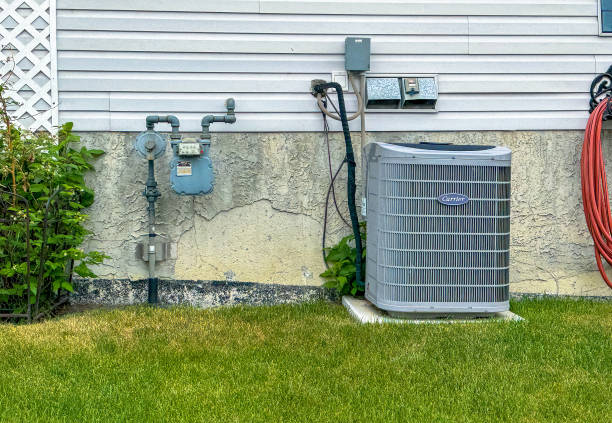 Best HVAC Software and Technology in Brigham City, UT